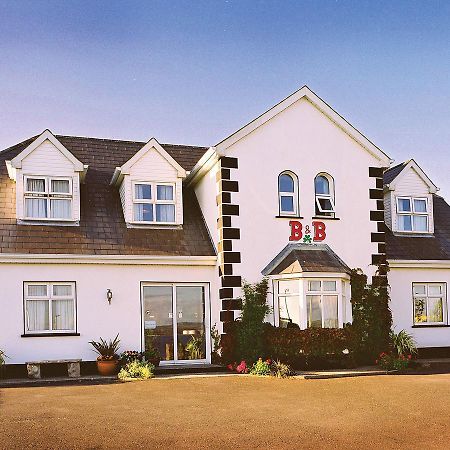 Cois Na Sionna Hotel Killimer Esterno foto