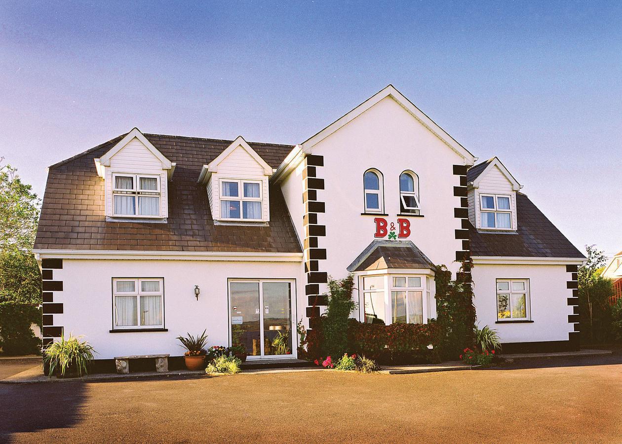 Cois Na Sionna Hotel Killimer Esterno foto