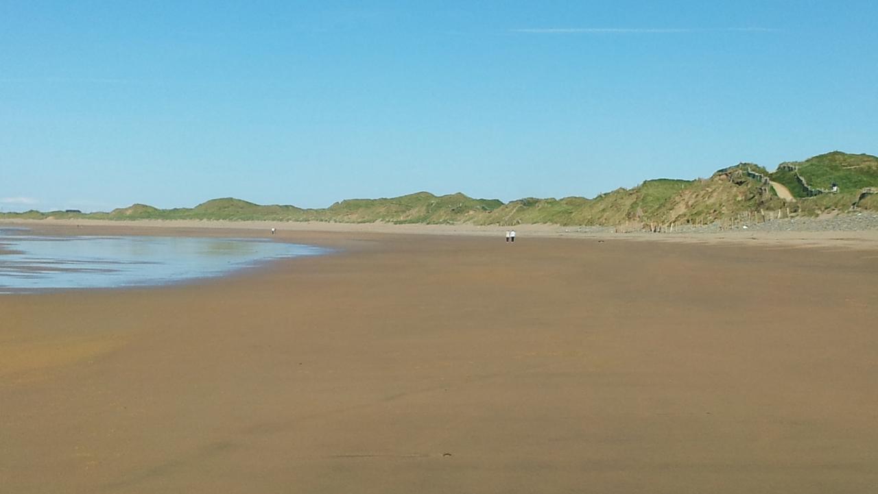 Cois Na Sionna Hotel Killimer Esterno foto