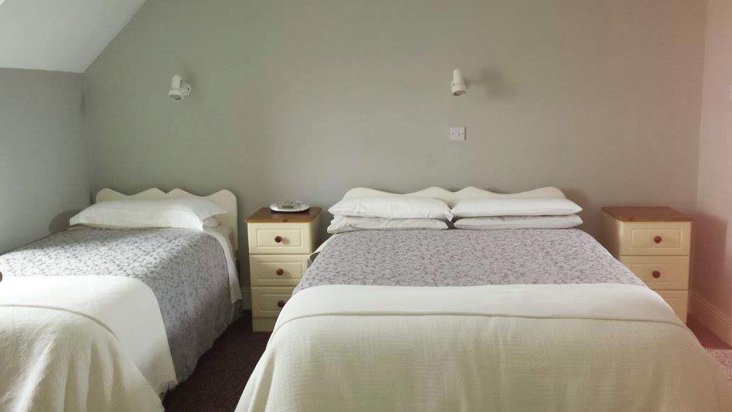 Cois Na Sionna Hotel Killimer Esterno foto